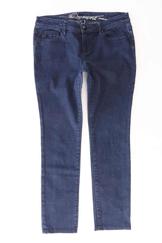 edc by Esprit Straight Jeans Gr. W30/L32 blau aus Baumwolle