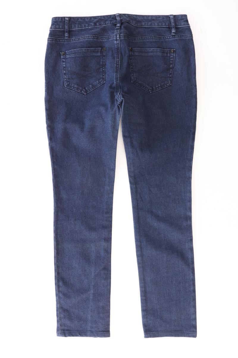 edc by Esprit Straight Jeans Gr. W30/L32 blau aus Baumwolle