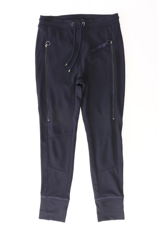 MAC Stoffhose Gr. 38 blau