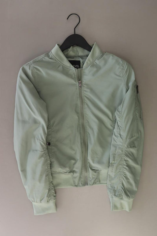 Sublevel Bomberjacke Gr. M grün aus Polyester