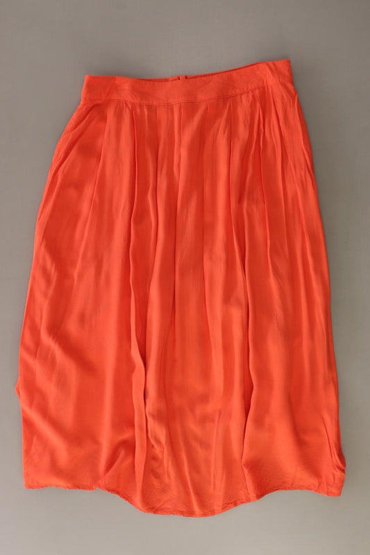 forever 21 Maxirock Gr. S orange