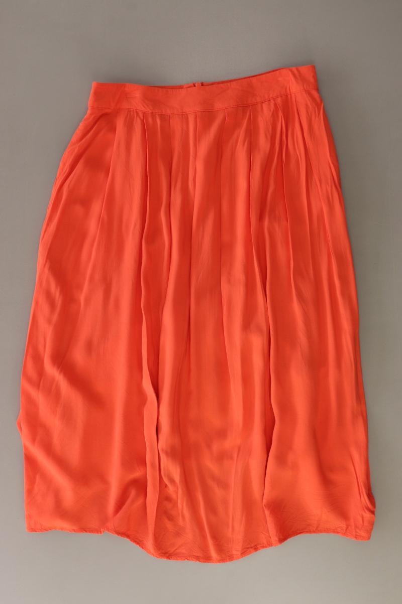 forever 21 Maxirock Gr. S orange
