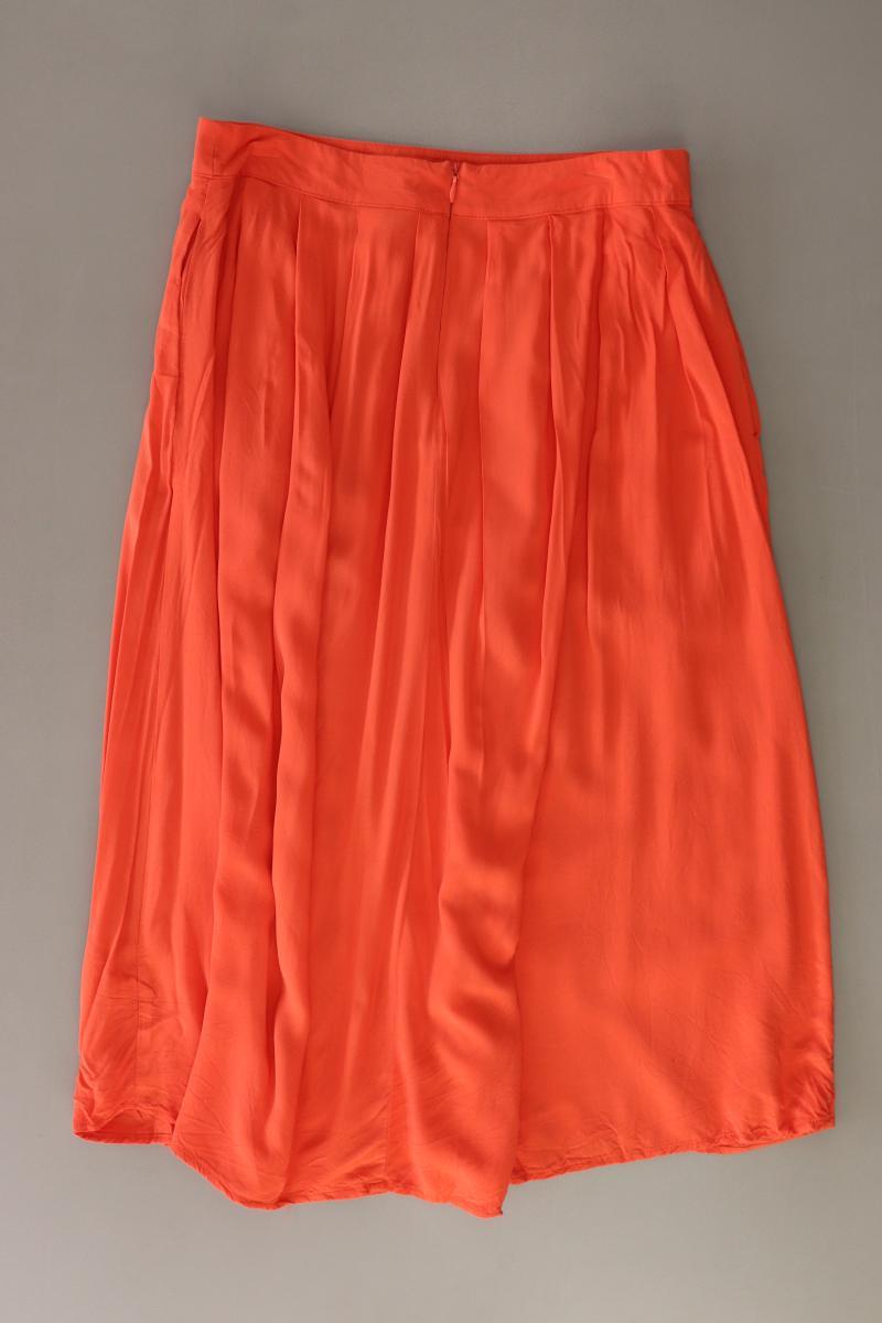forever 21 Maxirock Gr. S orange