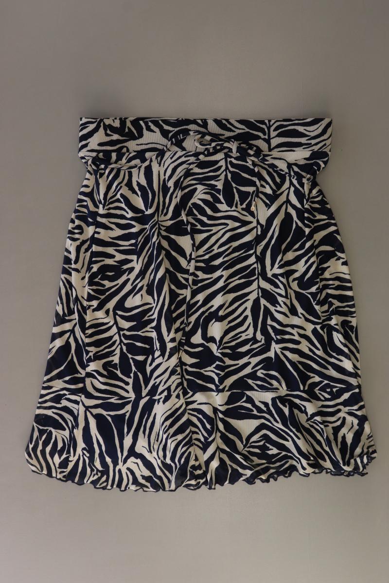 s.Oliver Stretchrock Gr. 40 blau