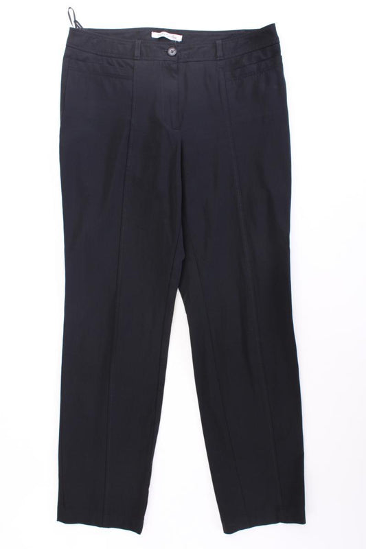 Betty Barclay Stoffhose Gr. 40 schwarz aus Polyamid