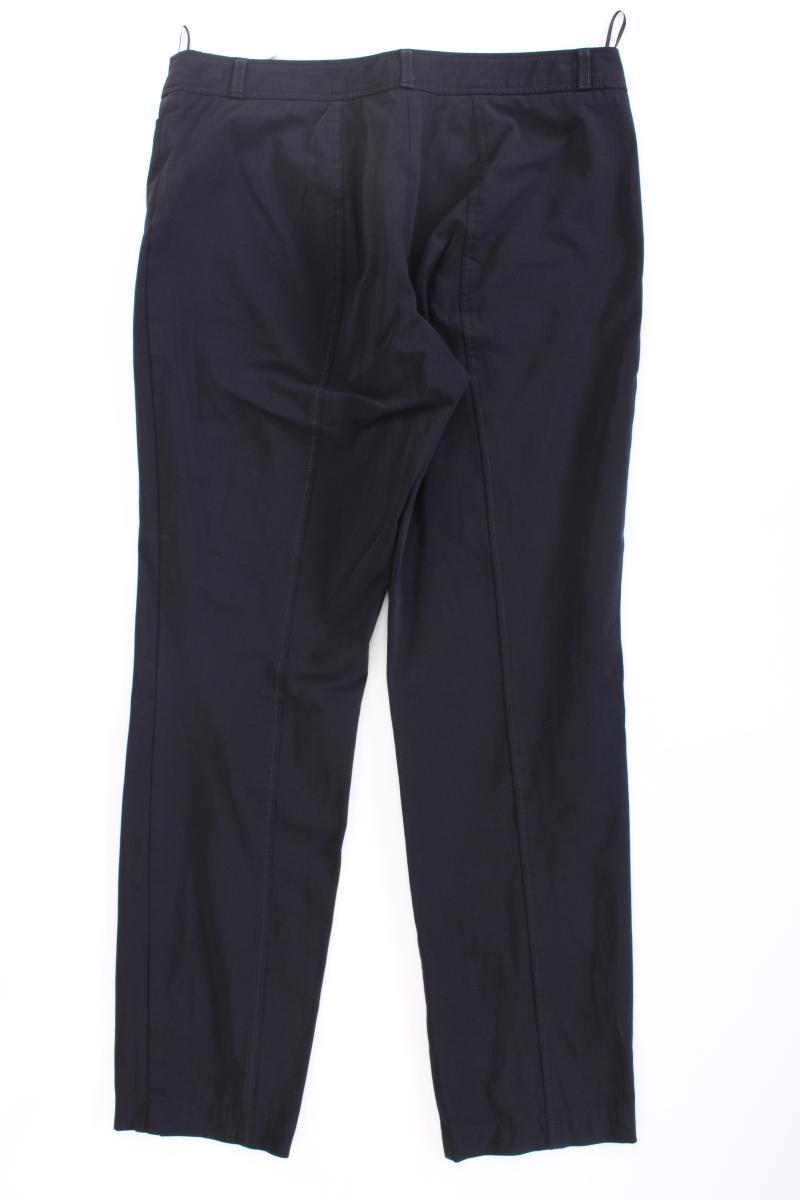 Betty Barclay Stoffhose Gr. 40 schwarz aus Polyamid
