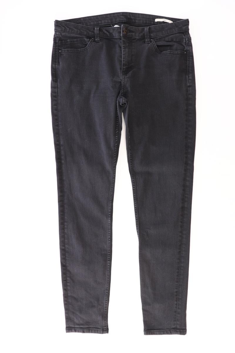 Esprit Regular Jeans Gr. W32/L32 schwarz aus Baumwolle