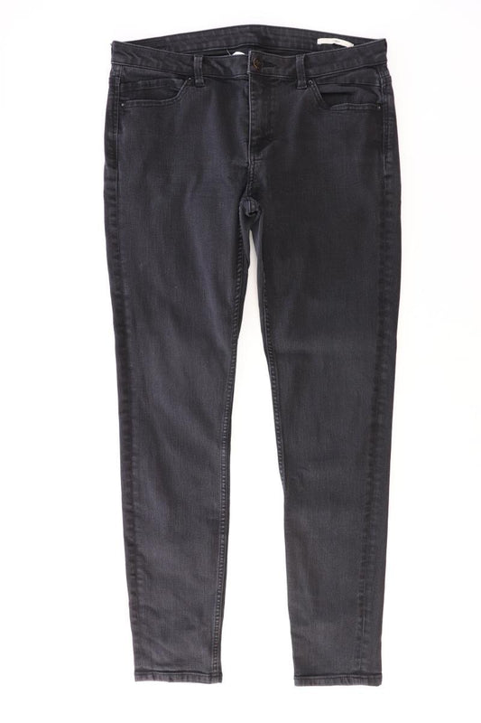Esprit Regular Jeans Gr. W32/L32 schwarz aus Baumwolle