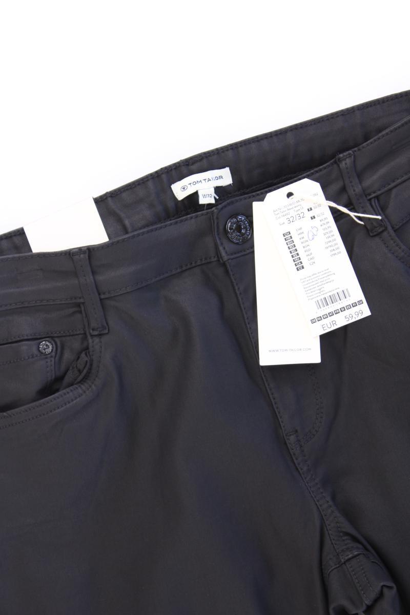 Tom Tailor Five-Pocket-Hose Gr. W32/L32 neu mit Etikett Neupreis: 59,99€!