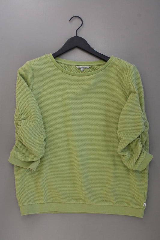 Tom Tailor (Denim) Classic Pullover Gr. XXL grün