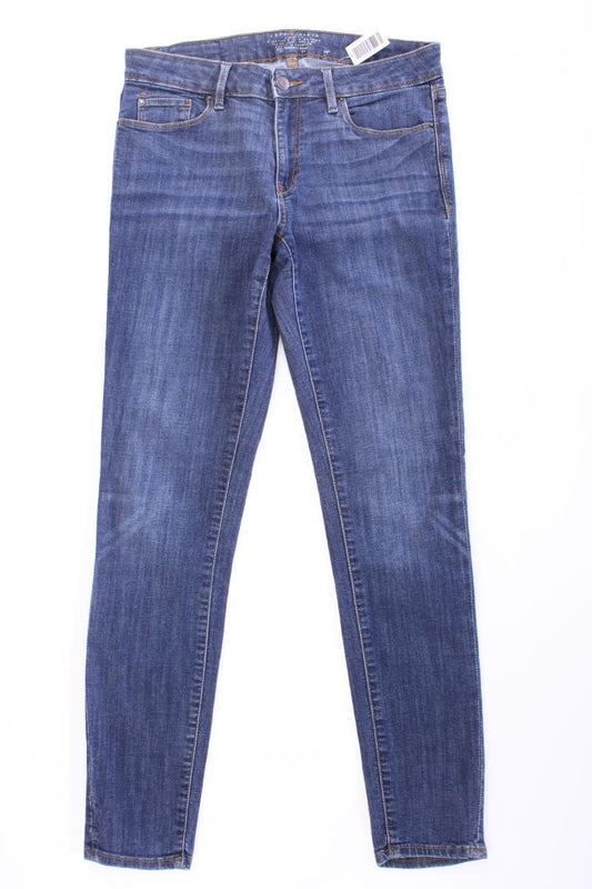 Esprit Skinny Jeans Gr. W27/L32 blau aus Baumwolle