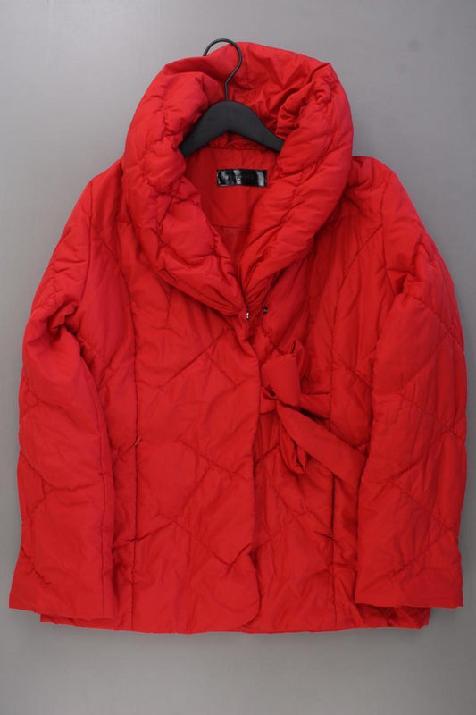 Concept K Berlin Jacke Gr. 40 rot aus Polyester