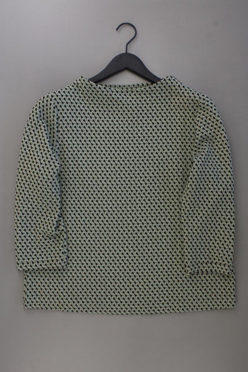 Street One Feinstrickpullover Gr. 40 grün