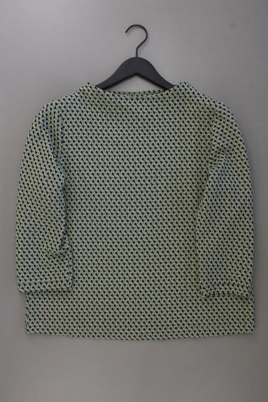 Street One Feinstrickpullover Gr. 40 grün