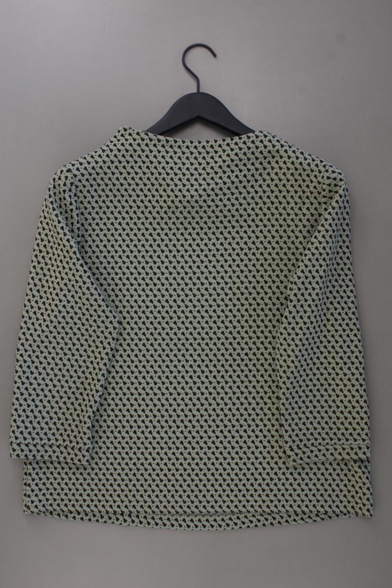 Street One Feinstrickpullover Gr. 40 grün