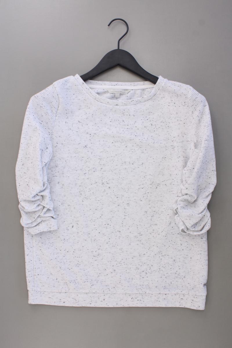 Tom Tailor (Denim) Feinstrickpullover Gr. L grau