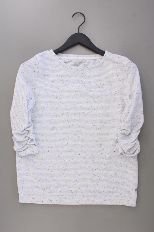 Tom Tailor (Denim) Feinstrickpullover Gr. L grau