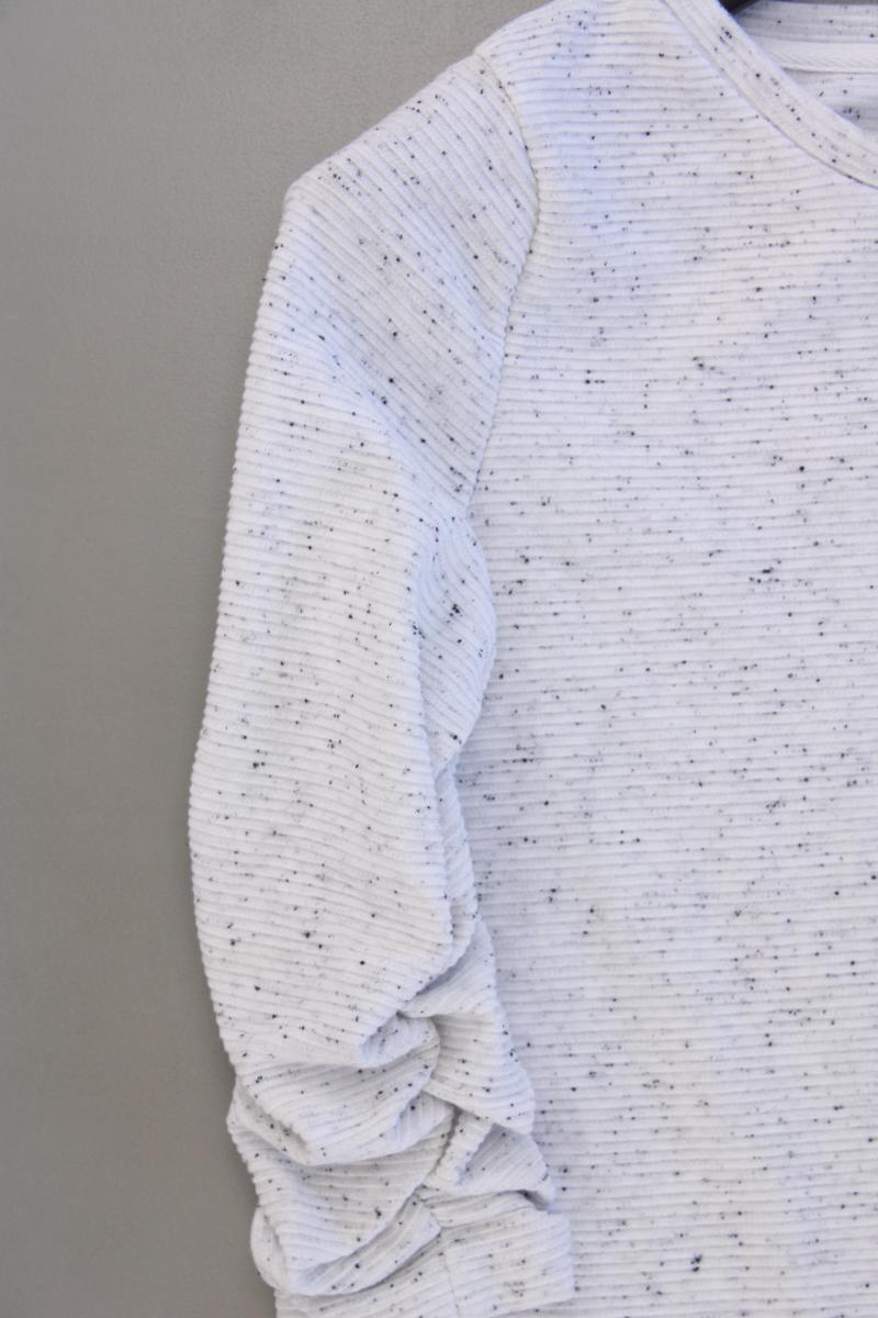 Tom Tailor (Denim) Feinstrickpullover Gr. L grau