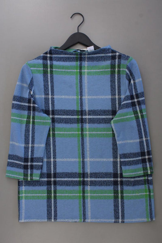 Cecil Feinstrickpullover Gr. L blau