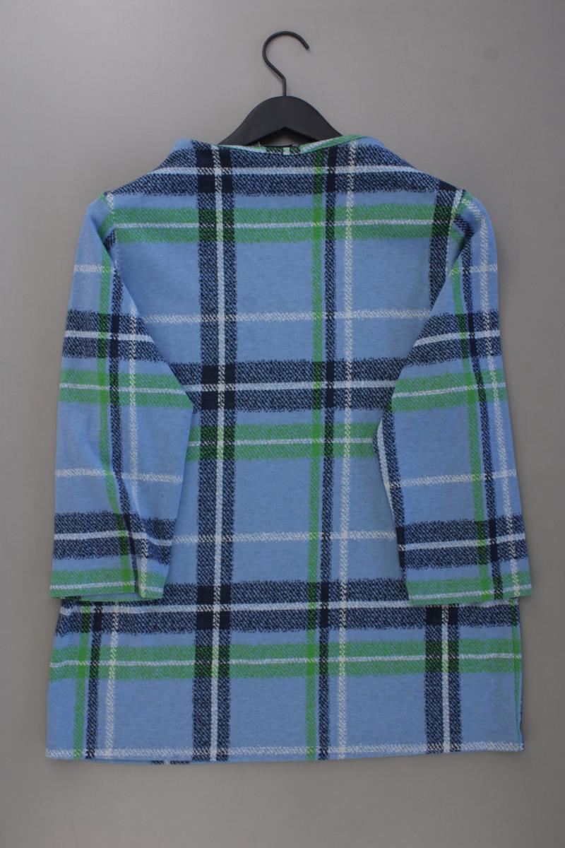 Cecil Feinstrickpullover Gr. L blau