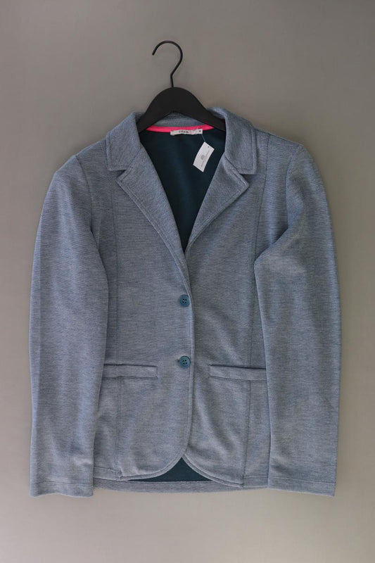 Cecil Longblazer Gr. M blau aus Polyester
