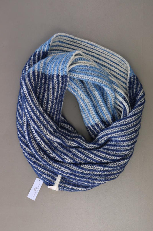 s.Oliver Schal blau