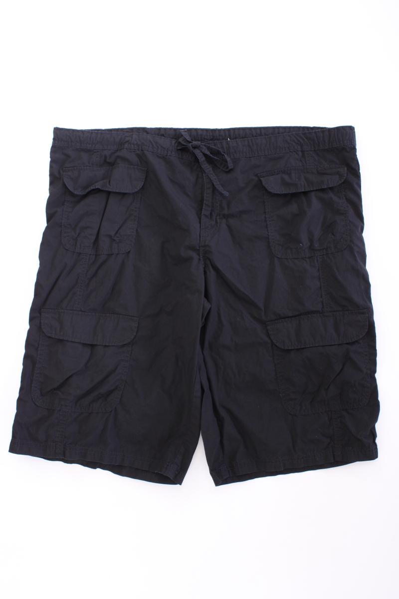 Cargoshorts Gr. 50 schwarz