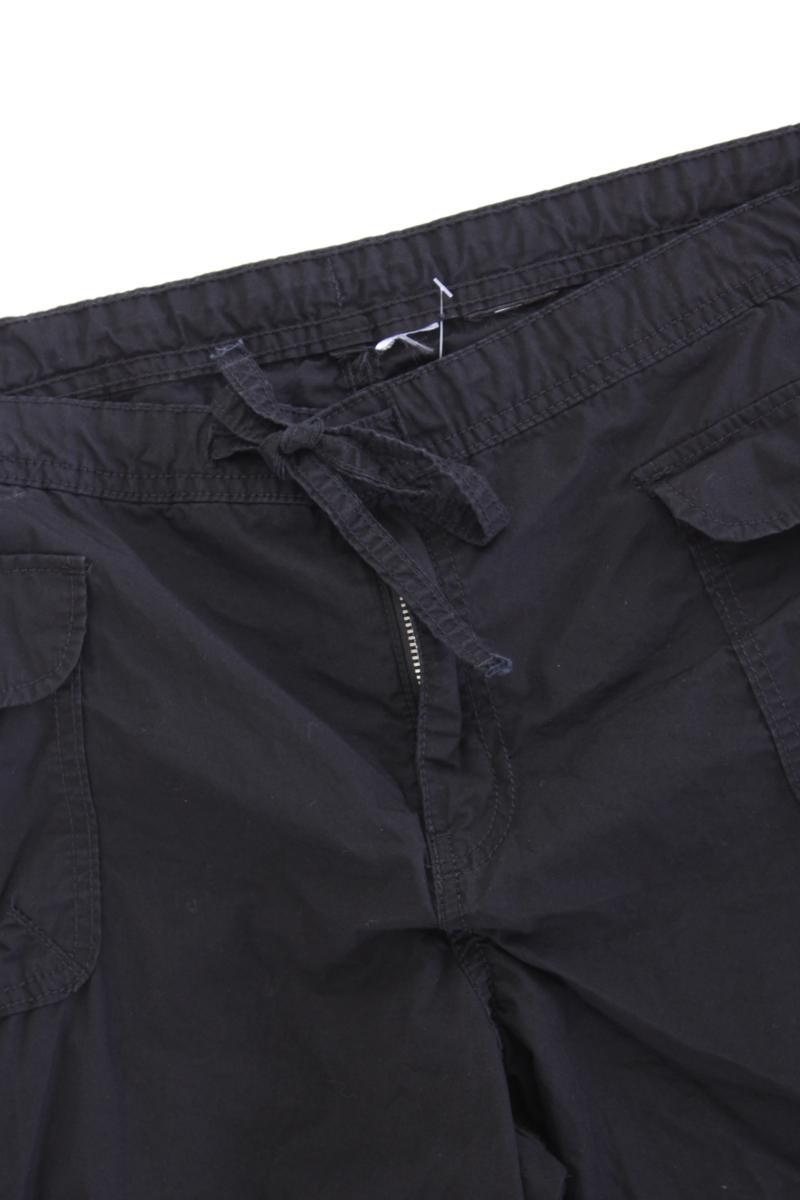 Cargoshorts Gr. 50 schwarz