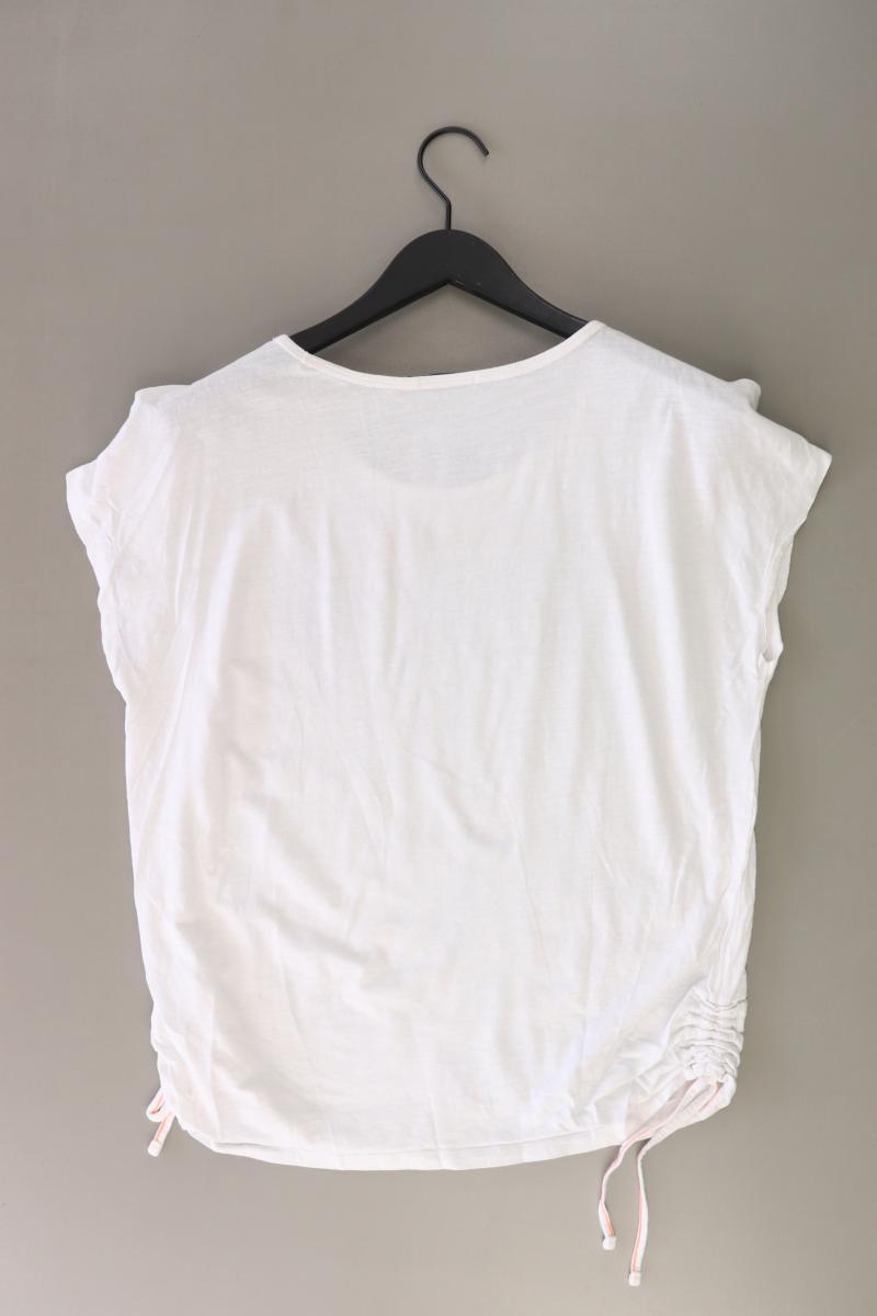 Second Hand Outfit Größe L mit Cecil Printshirt in Gr. L und Halskette