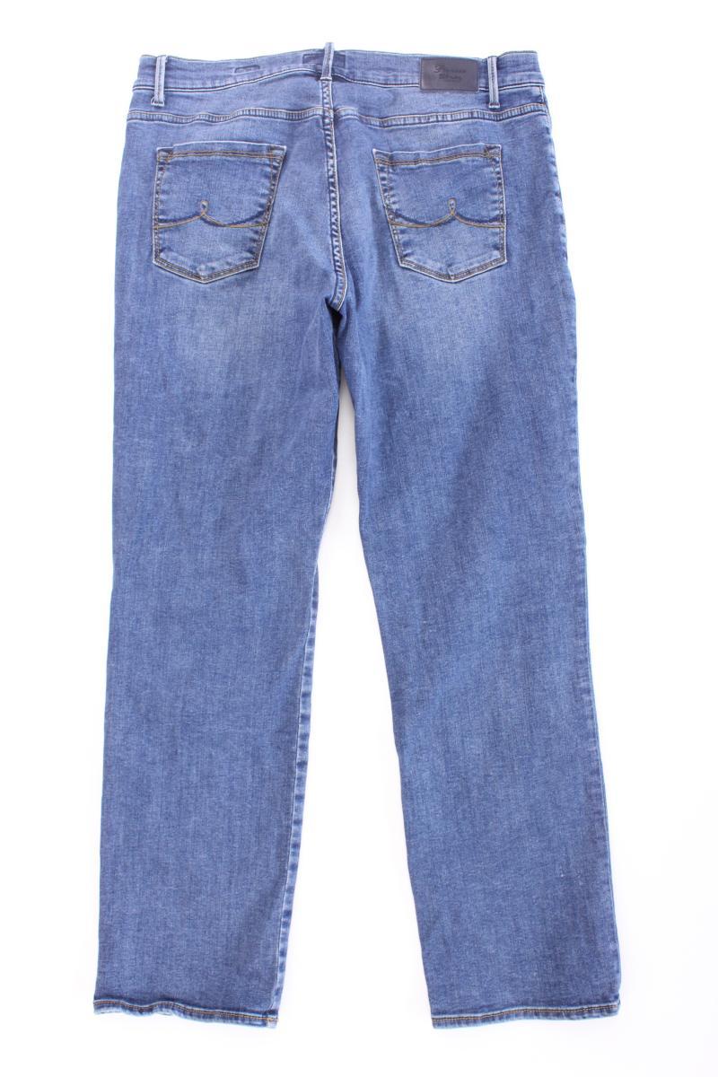 Pioneer Regular Jeans Gr. 42/L28 blau aus Baumwolle