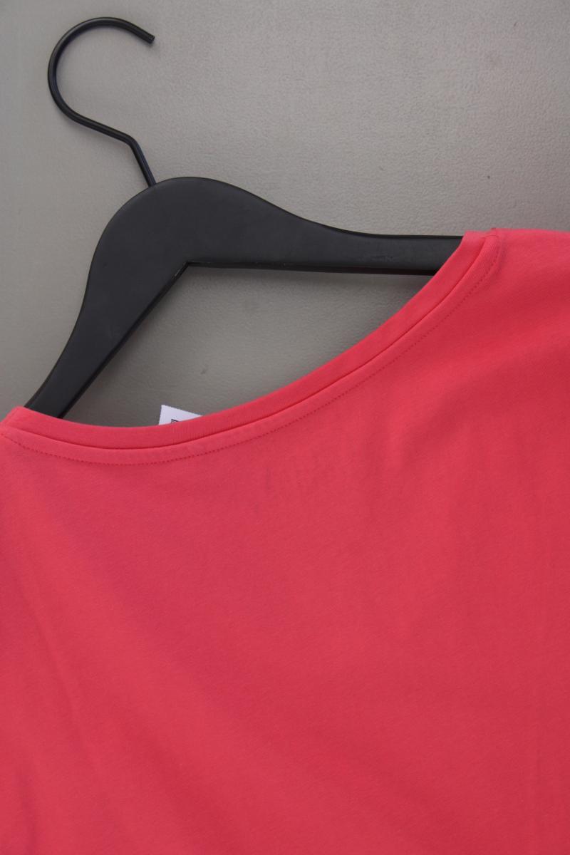 Ulla Popken Trägertop Gr. 54/56 neuwertig pink aus Baumwolle