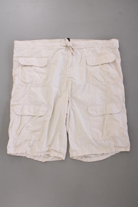 H&M Divided Shorts Gr. 46 creme