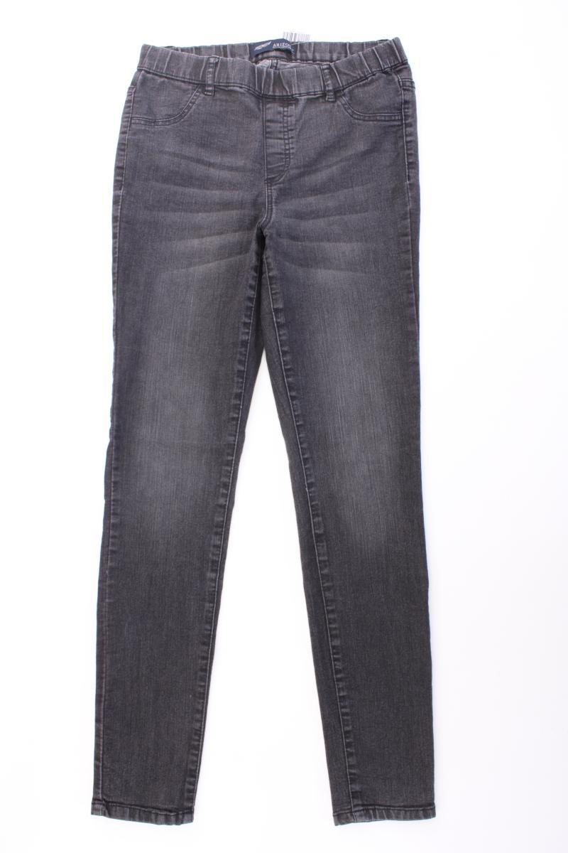 Arizona Jeggings Gr. 36 grau aus Baumwolle