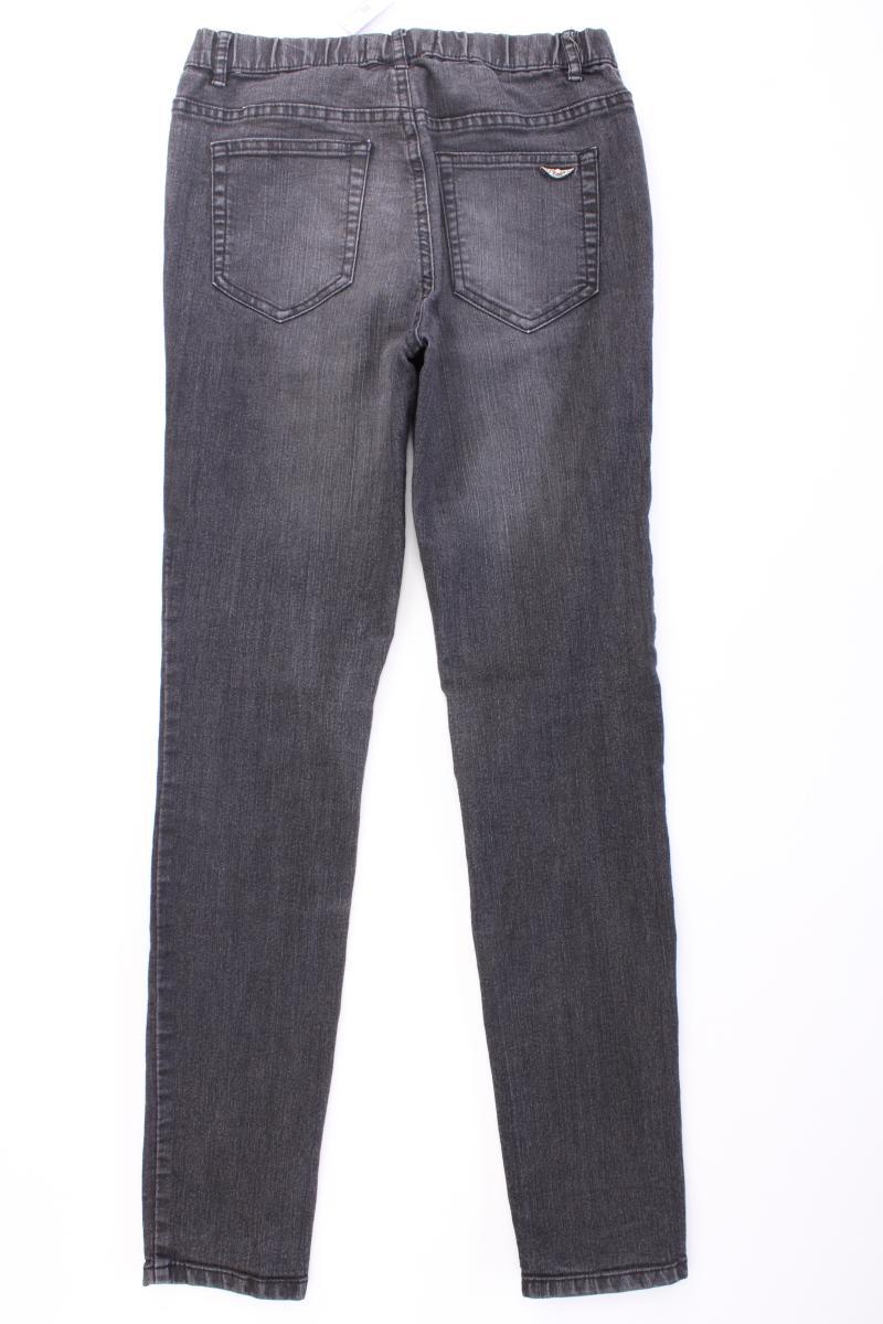 Arizona Jeggings Gr. 36 grau aus Baumwolle
