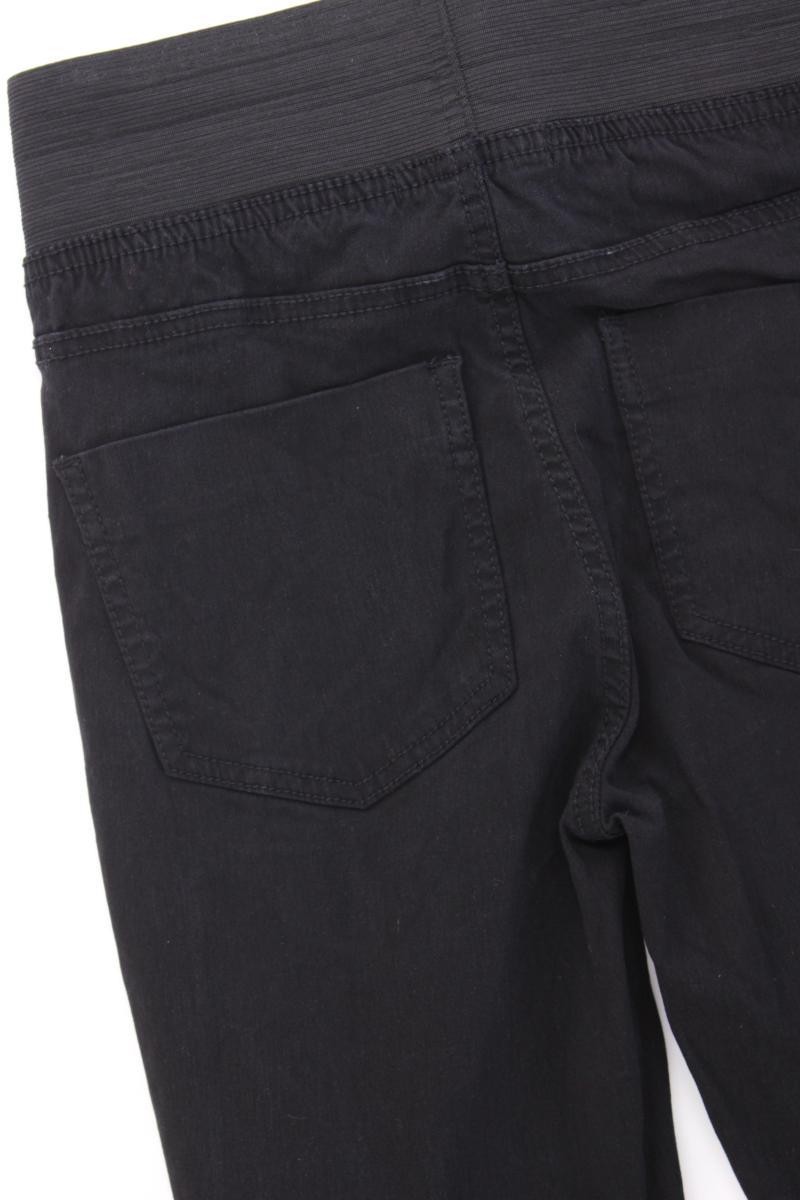 B.Young Leggings Gr. S neuwertig schwarz aus Viskose