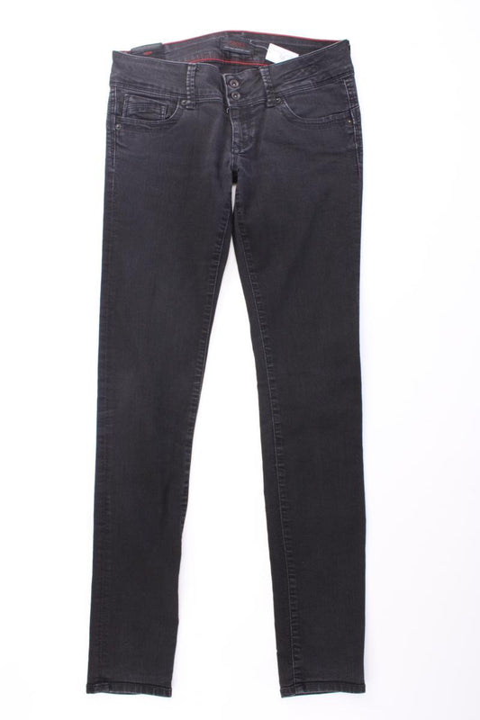 Cross Jeans Skinny Jeans Gr. W27/L34 neuwertig Modell Melissa grau aus Baumwolle