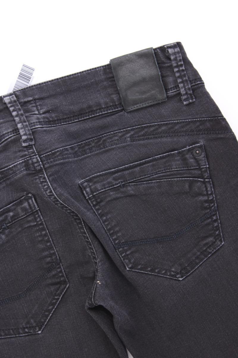 Cross Jeans Skinny Jeans Gr. W27/L34 neuwertig Modell Melissa grau aus Baumwolle