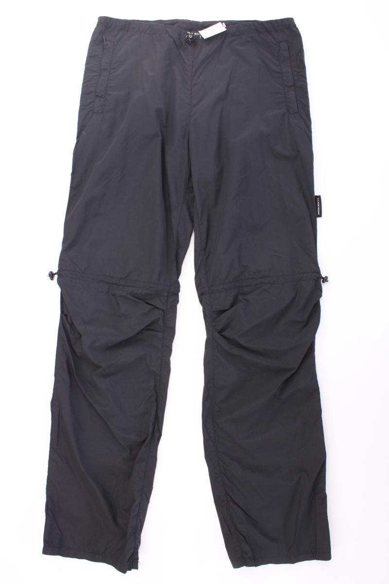 Miss Sixty Stoffhose Gr. W27 Vintage schwarz aus Polyamid