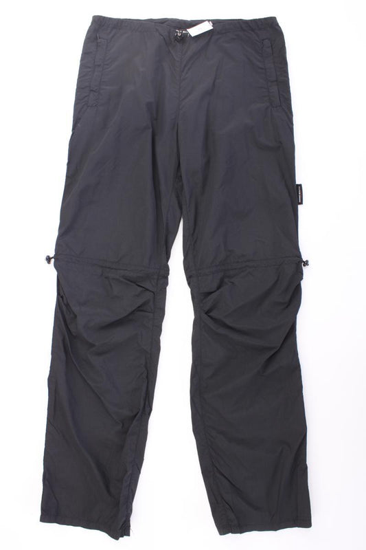 Miss Sixty Stoffhose Gr. W27 Vintage schwarz aus Polyamid