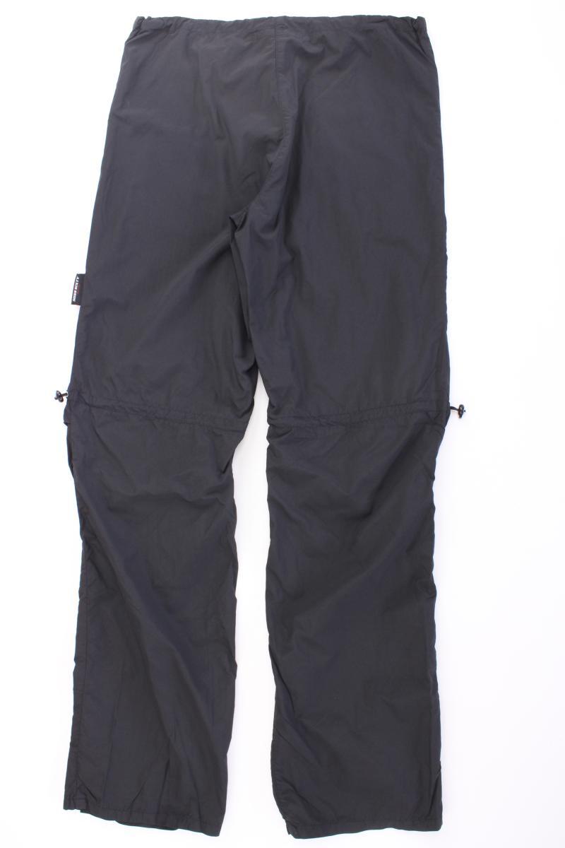 Miss Sixty Stoffhose Gr. W27 Vintage schwarz aus Polyamid