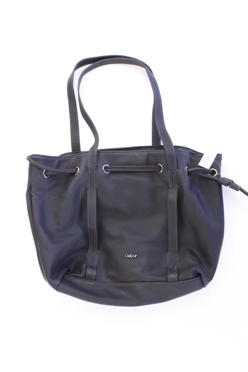 Gabor Schultertasche schwarz