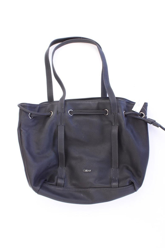 Gabor Schultertasche schwarz