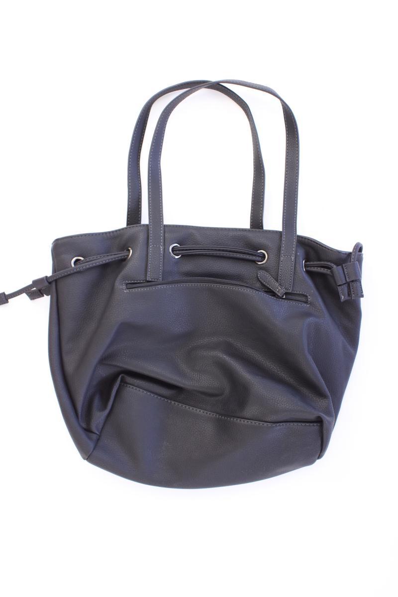 Gabor Schultertasche schwarz
