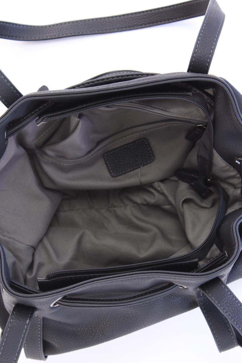 Gabor Schultertasche schwarz