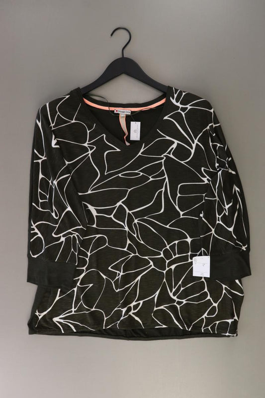Street One Printshirt Gr. 46 neu mit Etikett Neupreis: 35,99€! 3/4 Ärmel