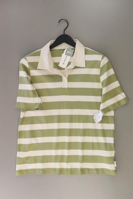 Tom Tailor Poloshirt Gr. XL gestreift neu mit Etikett Neupreis: 29,99€! Kurzarm