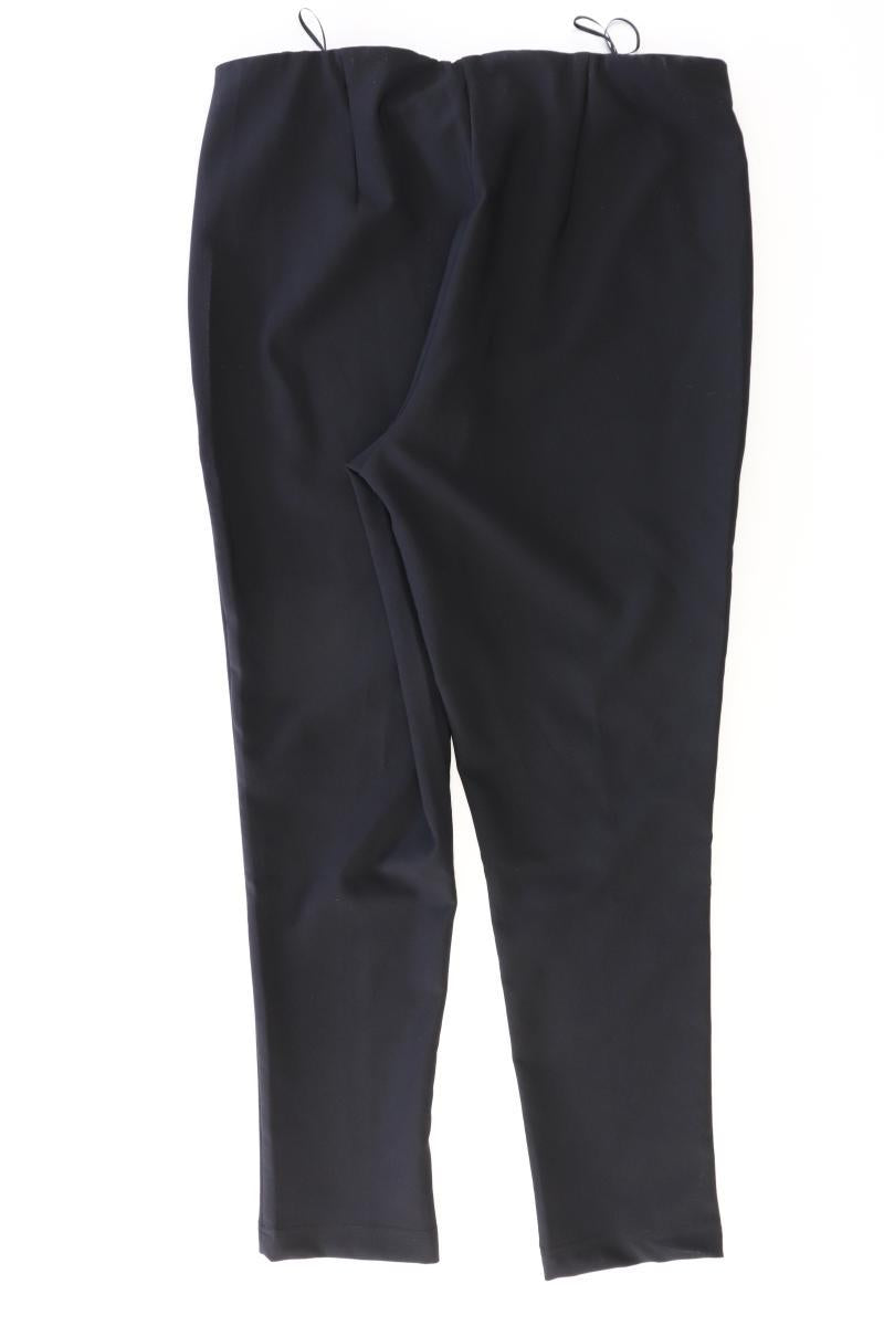 Alba Moda Hose Gr. 44 neuwertig schwarz aus Polyester