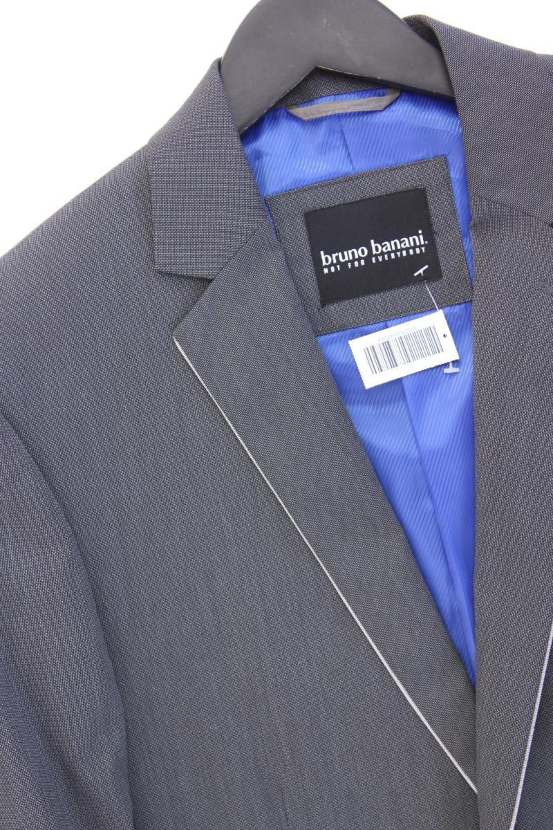 Bruno Banani Longsakko für Herren Gr. L neuwertig grau
