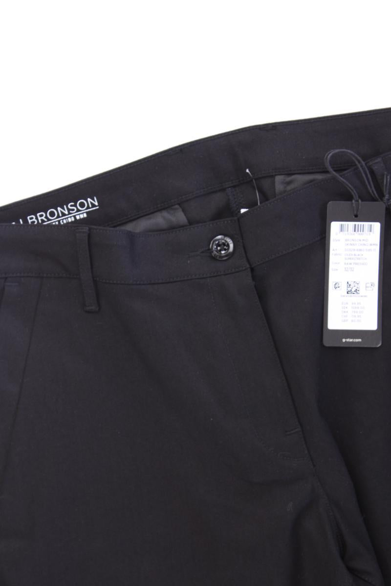 G-Star RAW Chinohose für Herren Gr. W32/L32 neu mit Etikett Neupreis: 99,95€!