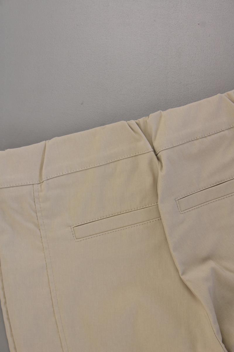 Stehmann Stretchhose Gr. 38 creme